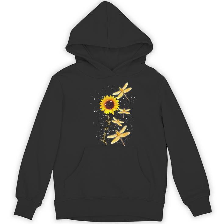 Dragonfly Sunflower Teacher Growth Mindset Choose To Shine Women's Hoodie, novelty gifts, funny gifts Dragonfly Sunflower Teacher Growth Mindset Choose To Shine Women's Hoodie, novelty gifts, funny gifts