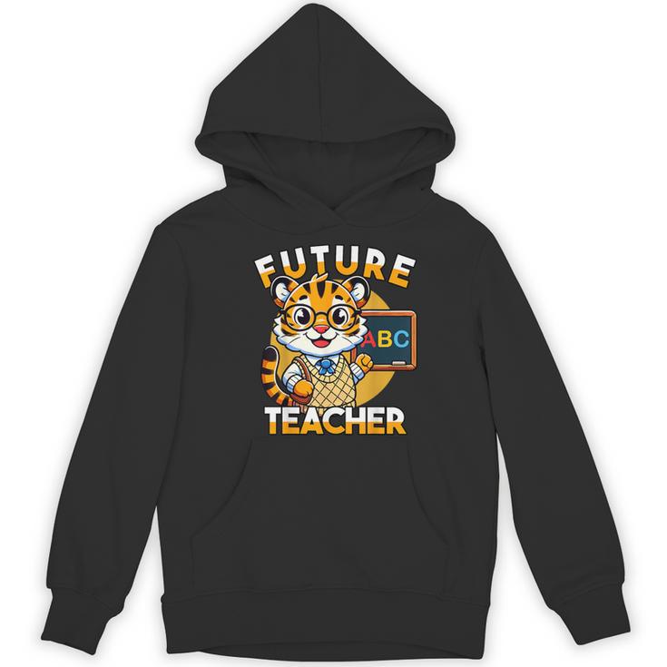 Future Teacher Graphic For Boys Inspiring Young Minds Women's Hoodie, novelty gifts, funny gifts Future Teacher Graphic For Boys Inspiring Young Minds Women's Hoodie, novelty gifts, funny gifts
