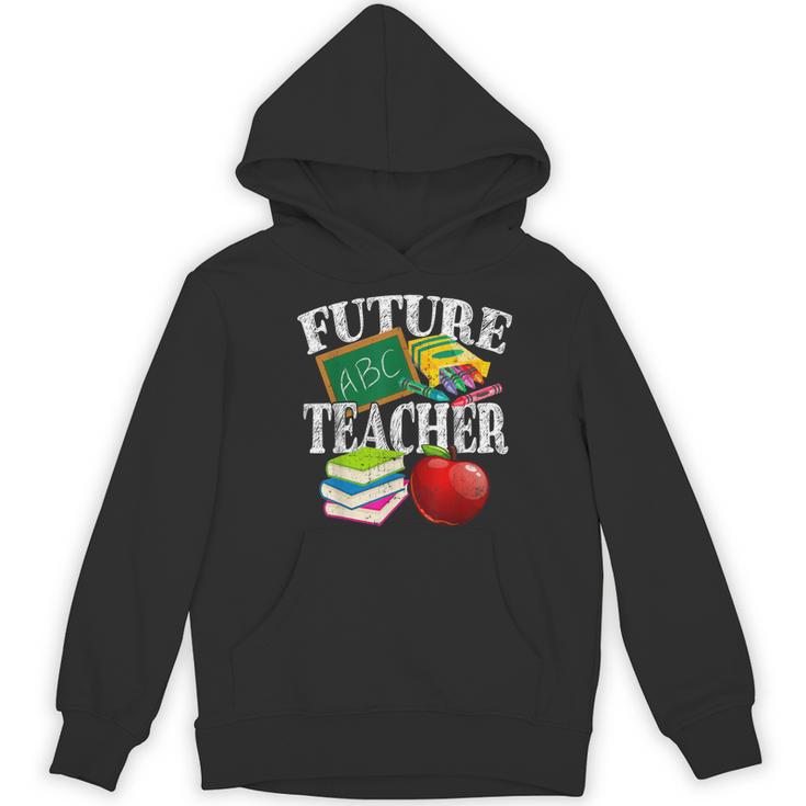 Future Teacher With Canyon And Book Teacher Men Women Girls Kids Women's Hoodie, novelty gifts, funny gifts Future Teacher With Canyon And Book Teacher Men Women Girls Kids Women's Hoodie, novelty gifts, funny gifts