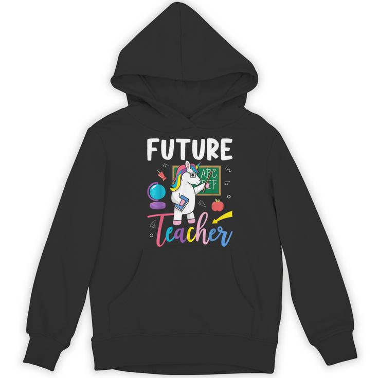 Future Teacher School Teacher Female Women's Hoodie, novelty gifts, funny gifts Future Teacher School Teacher Female Women's Hoodie, novelty gifts, funny gifts