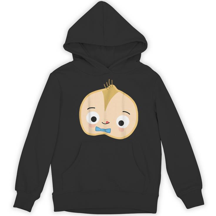 Good Egg Teacher Halloween Costume Group The Cool Bean Women's Hoodie, novelty gifts, funny gifts