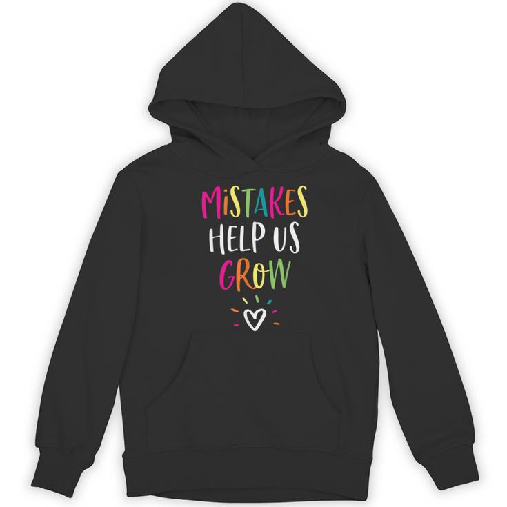 Growth Mindset Positive Back To School Teacher Student Women's Hoodie, novelty gifts, funny gifts Growth Mindset Positive Back To School Teacher Student Women's Hoodie, novelty gifts, funny gifts