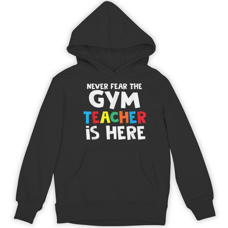 Gym Teacher Back To School Teacher Shirts For Men Women Girls Kids Women's Hoodie, novelty gifts, funny gifts Gym Teacher Back To School Teacher Shirts For Men Women Girls Kids Women's Hoodie, novelty gifts, funny gifts