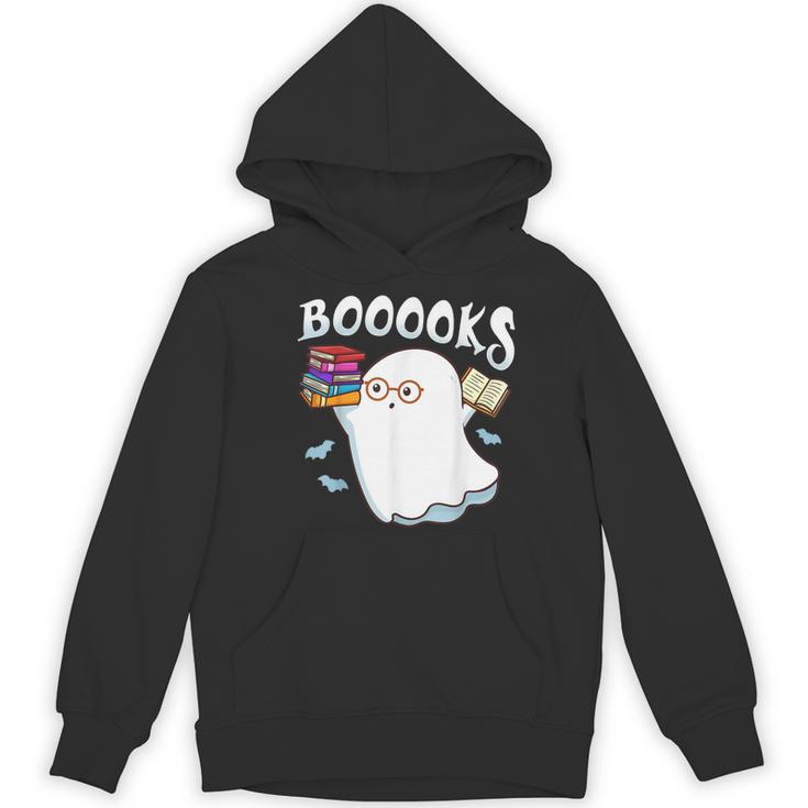 Halloween Books Librarian English Teacher Reader Reading Women's Hoodie, novelty gifts, funny gifts