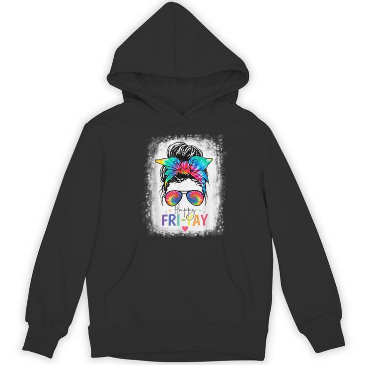 Happy Fri-Yay Friday Teacher Life Happy Friday Women's Hoodie, novelty gifts, funny gifts Happy Fri-Yay Friday Teacher Life Happy Friday Women's Hoodie, novelty gifts, funny gifts