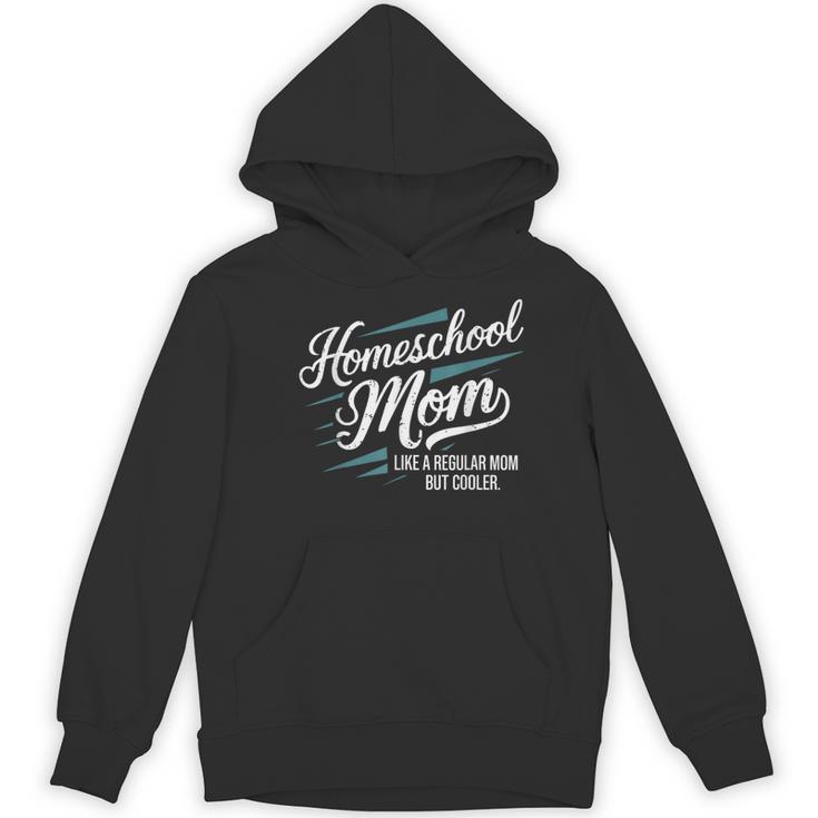 Homeschool Life Homeschool Mom Homeschool Dad Teacher Kids Women's Hoodie, novelty gifts, funny gifts