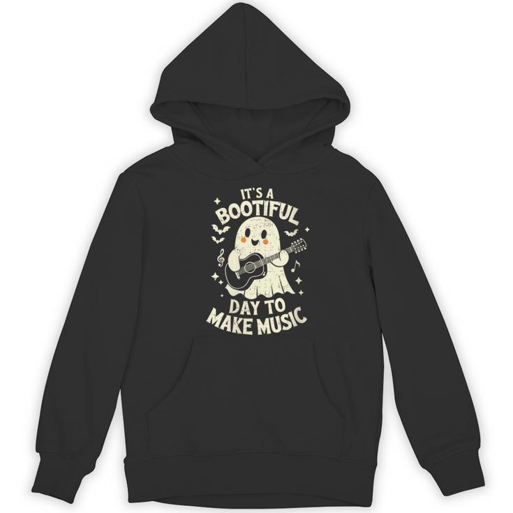 It's A Bootiful Day To Make Music Halloween Music Teacher Women's Hoodie, novelty gifts, funny gifts It's A Bootiful Day To Make Music Halloween Music Teacher Women's Hoodie, novelty gifts, funny gifts