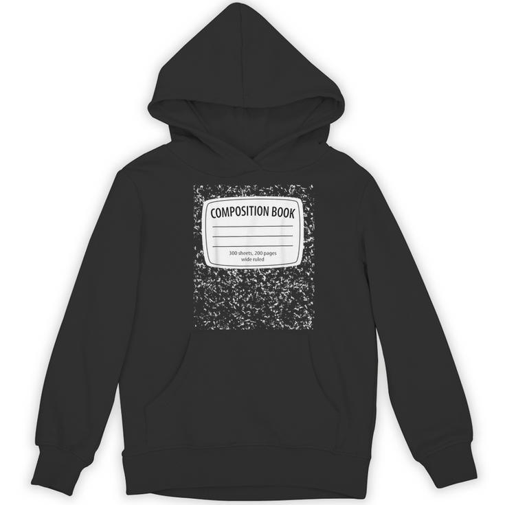 Matching Group Halloween Costume For Teachers Women's Hoodie, novelty gifts, funny gifts