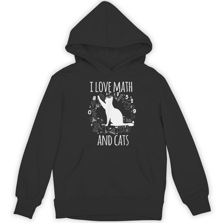 Math Nerd Math Teacher Cat Lover I Love Math And Cats Women's Hoodie, novelty gifts, funny gifts Math Nerd Math Teacher Cat Lover I Love Math And Cats Women's Hoodie, novelty gifts, funny gifts