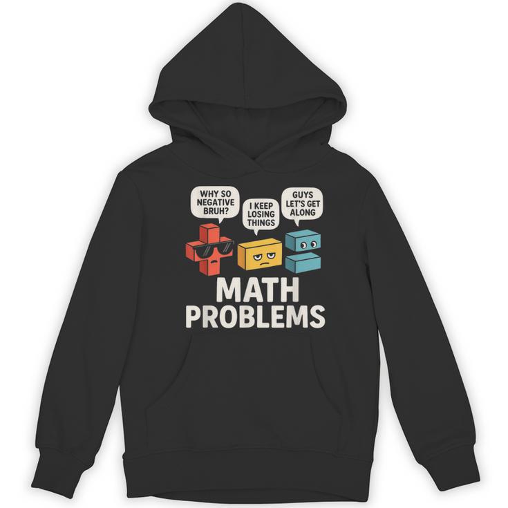 Math Problems Symbols Teacher Back To School Girl Boy Women's Hoodie, novelty gifts, funny gifts Math Problems Symbols Teacher Back To School Girl Boy Women's Hoodie, novelty gifts, funny gifts