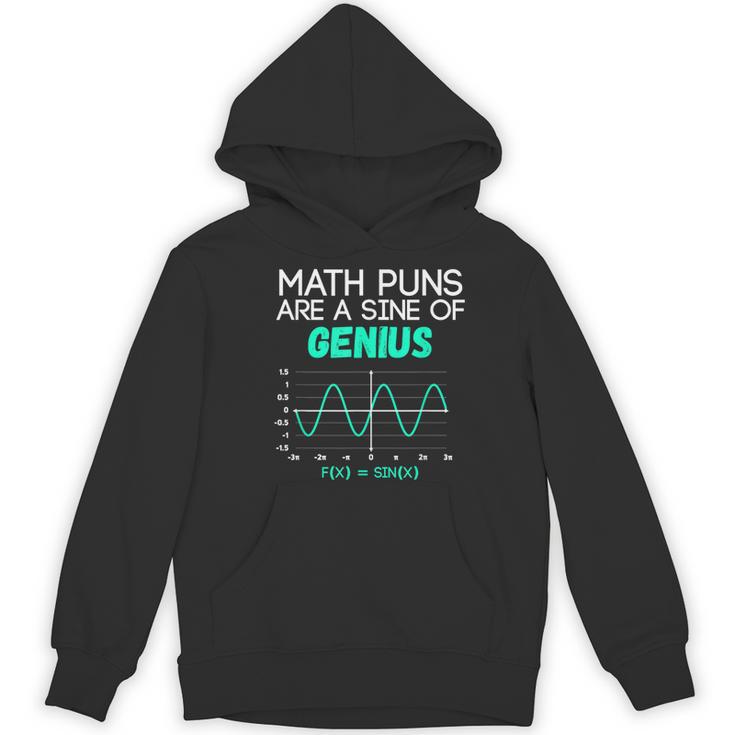 Math Puns Are a Sine Of Genius Math Teacher T-Shirt Women's Hoodie, novelty gifts, funny gifts Math Puns Are a Sine Of Genius Math Teacher T-Shirt Women's Hoodie, novelty gifts, funny gifts