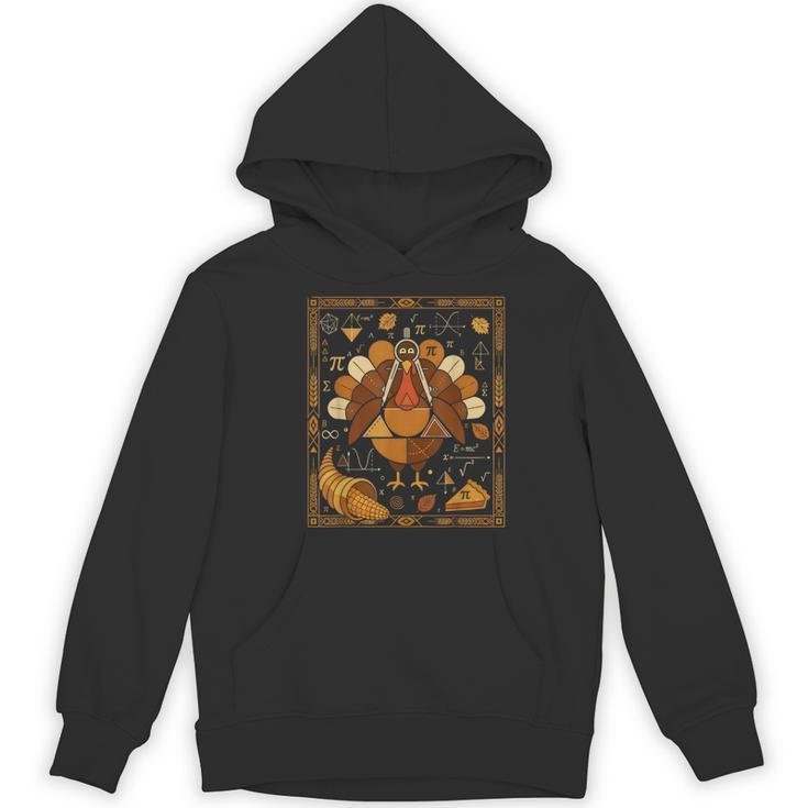 Math Turkey Teacher Thanksgiving Geometric Pi Equation Women's Hoodie, novelty gifts, funny gifts Math Turkey Teacher Thanksgiving Geometric Pi Equation Women's Hoodie, novelty gifts, funny gifts