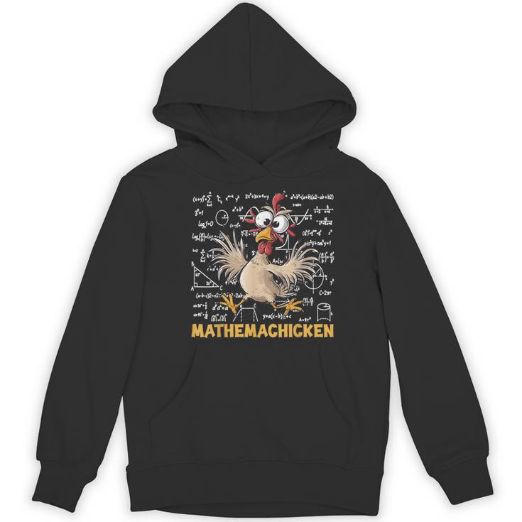 Mathemachicken Chicken Math Teacher Back To School Women's Hoodie, novelty gifts, funny gifts Mathemachicken Chicken Math Teacher Back To School Women's Hoodie, novelty gifts, funny gifts