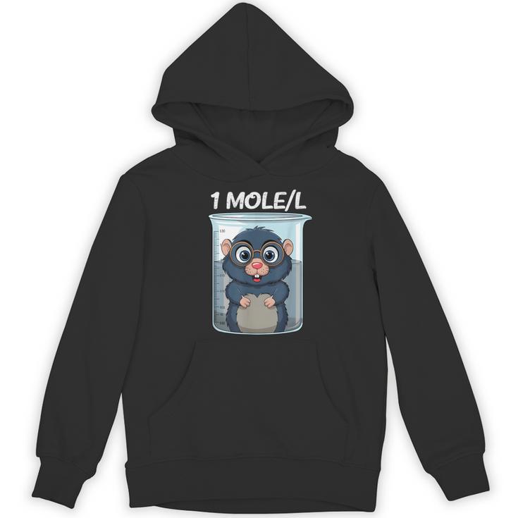 Mole Chemistry Chemist Student Science Teacher Women's Hoodie, novelty gifts, funny gifts Mole Chemistry Chemist Student Science Teacher Women's Hoodie, novelty gifts, funny gifts