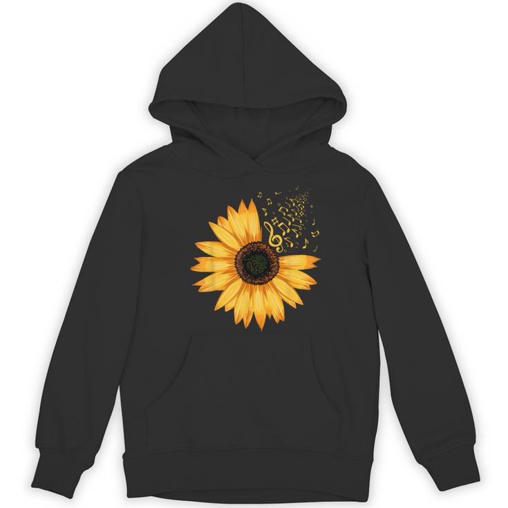 Music For Men Women Music Teacher Music Lover Women's Hoodie, novelty gifts, funny gifts
