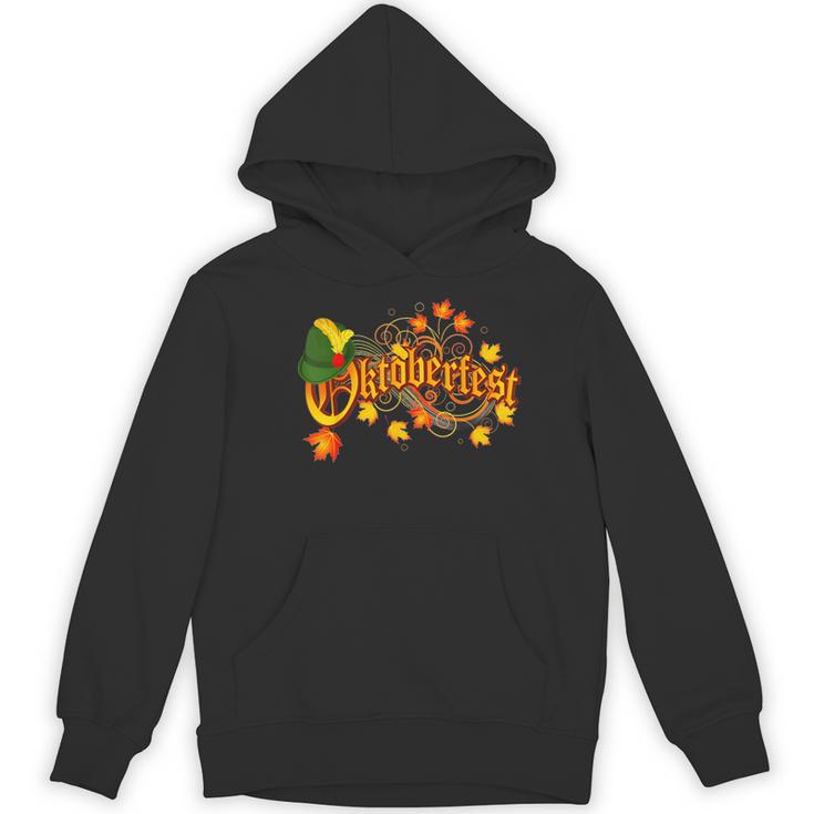 Oktoberfest German Beer Festival October Women's Hoodie, novelty gifts, funny gifts