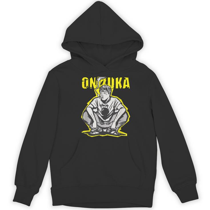 Onizuka Great Teacher Classic Anime Women's Hoodie, novelty gifts, funny gifts Onizuka Great Teacher Classic Anime Women's Hoodie, novelty gifts, funny gifts