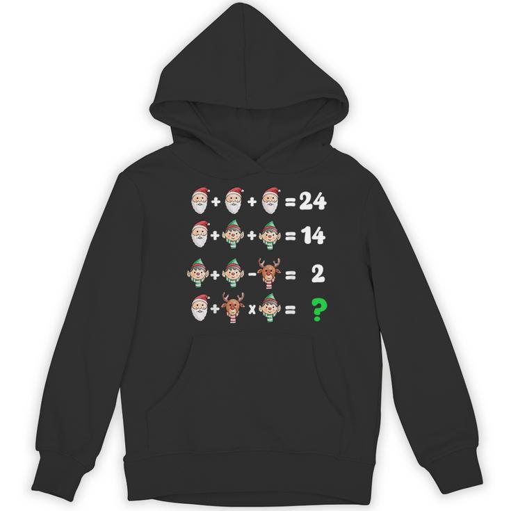 Order Of Operations Quiz Christmas Math Teacher Xmas Math Women's Hoodie, novelty gifts, funny gifts Order Of Operations Quiz Christmas Math Teacher Xmas Math Women's Hoodie, novelty gifts, funny gifts