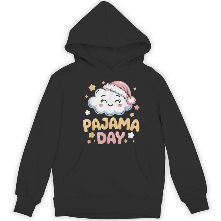 Pajama Day School Spirit Week Fun Cloud Teacher Women's Hoodie, novelty gifts, funny gifts Pajama Day School Spirit Week Fun Cloud Teacher Women's Hoodie, novelty gifts, funny gifts