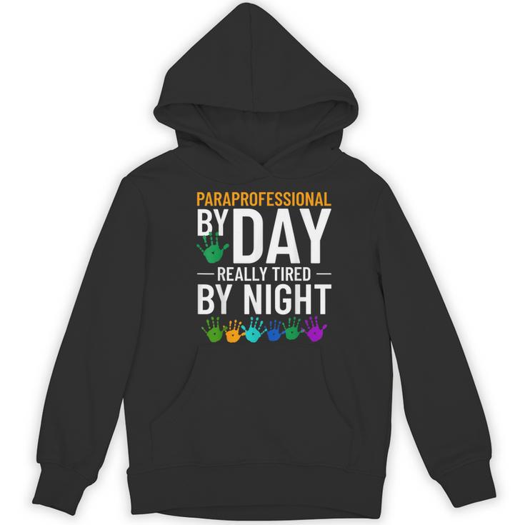 Paraprofessional Educator Teacher Para Classroom Assistant Women's Hoodie, novelty gifts, funny gifts Paraprofessional Educator Teacher Para Classroom Assistant Women's Hoodie, novelty gifts, funny gifts