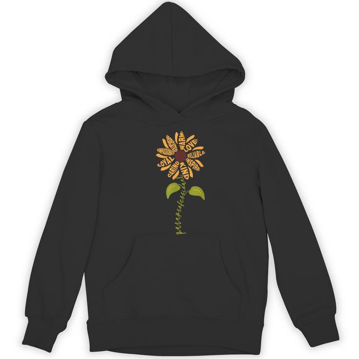 Paraprofessional Para Sunflower Teacher Back To School Women's Hoodie, novelty gifts, funny gifts Paraprofessional Para Sunflower Teacher Back To School Women's Hoodie, novelty gifts, funny gifts
