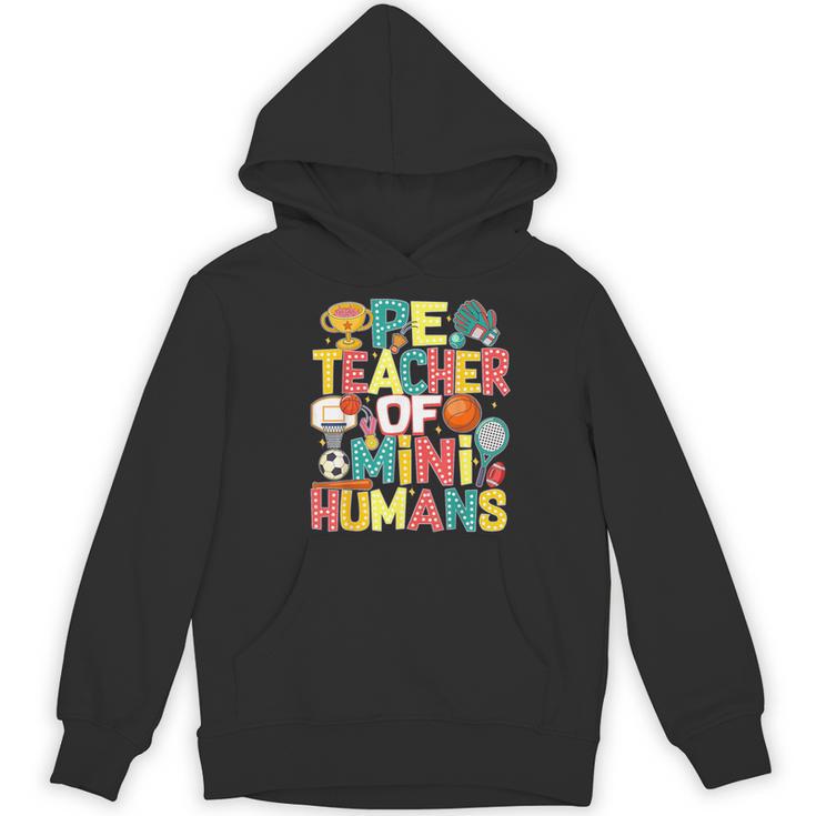 PE Teacher Back To School Physical Education Gym Teachers Women's Hoodie, novelty gifts, funny gifts PE Teacher Back To School Physical Education Gym Teachers Women's Hoodie, novelty gifts, funny gifts