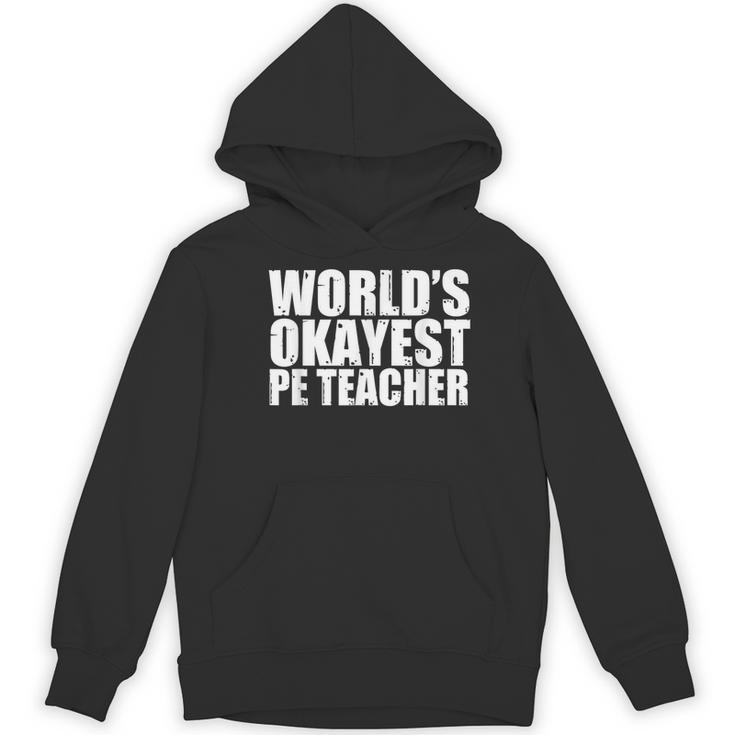 PE Teacher Women's Hoodie, novelty gifts, funny gifts PE Teacher Women's Hoodie, novelty gifts, funny gifts
