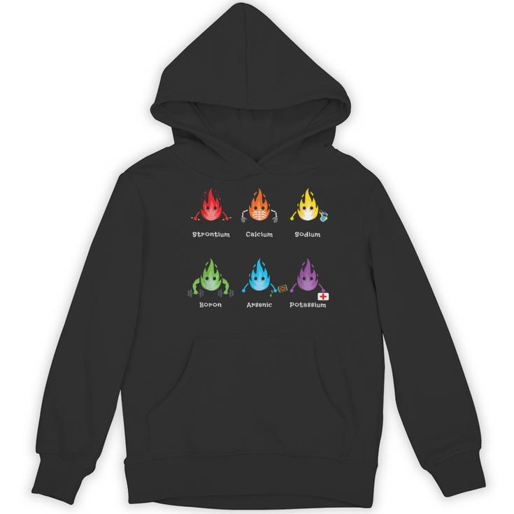 Periodic Elements Chemistry Lovers Science Teacher Women's Hoodie, novelty gifts, funny gifts Periodic Elements Chemistry Lovers Science Teacher Women's Hoodie, novelty gifts, funny gifts
