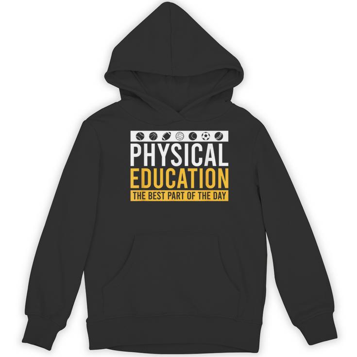 Physical Education Best Part Of The Day Phys Ed Teacher Women's Hoodie, novelty gifts, funny gifts Physical Education Best Part Of The Day Phys Ed Teacher Women's Hoodie, novelty gifts, funny gifts