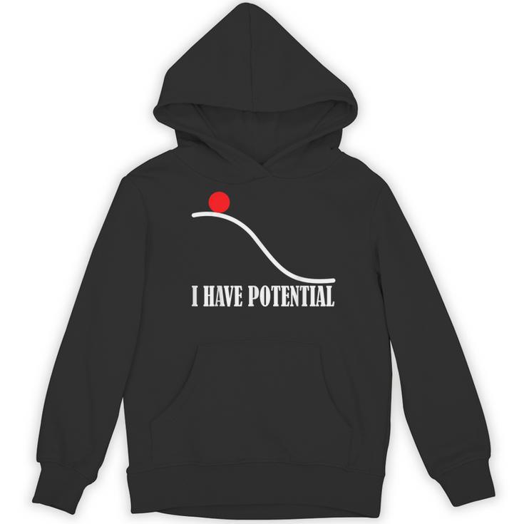 Physics I Have Potential Energy Physics Teacher Women's Hoodie, novelty gifts, funny gifts Physics I Have Potential Energy Physics Teacher Women's Hoodie, novelty gifts, funny gifts