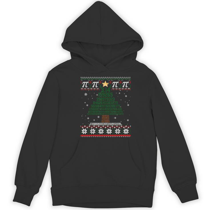 Pi Tree Christmas Math Teacher Ugly Sweater Men Women Kids Women's Hoodie, novelty gifts, funny gifts Pi Tree Christmas Math Teacher Ugly Sweater Men Women Kids Women's Hoodie, novelty gifts, funny gifts