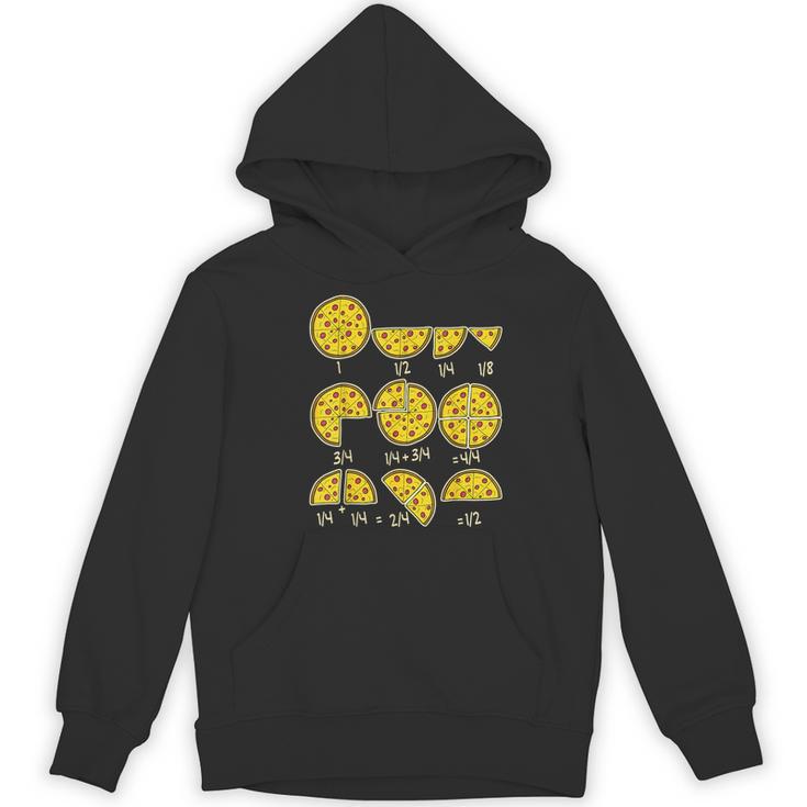 Pizza Salami Cheese Quick Math Fractions Math Teachers For Men Women Girls Kids Women's Hoodie, novelty gifts, funny gifts Pizza Salami Cheese Quick Math Fractions Math Teachers For Men Women Girls Kids Women's Hoodie, novelty gifts, funny gifts