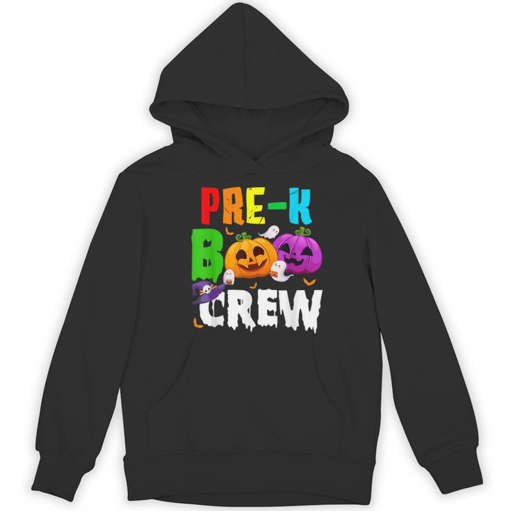 Pre K Boo Crew Halloween Costume Teachers Kids Women's Hoodie, novelty gifts, funny gifts Pre K Boo Crew Halloween Costume Teachers Kids Women's Hoodie, novelty gifts, funny gifts