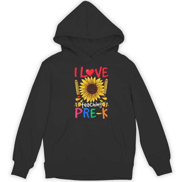 Pre School Teacher Pre-K Teacher Women's Hoodie, novelty gifts, funny gifts