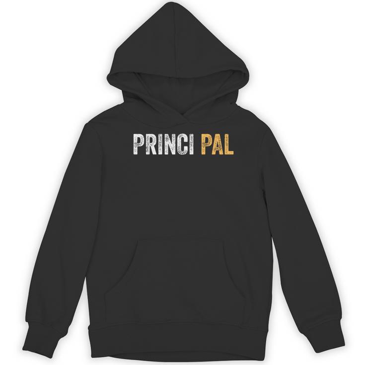 Principal School Teacher Friend Men Women Women's Hoodie, novelty gifts, funny gifts Principal School Teacher Friend Men Women Women's Hoodie, novelty gifts, funny gifts
