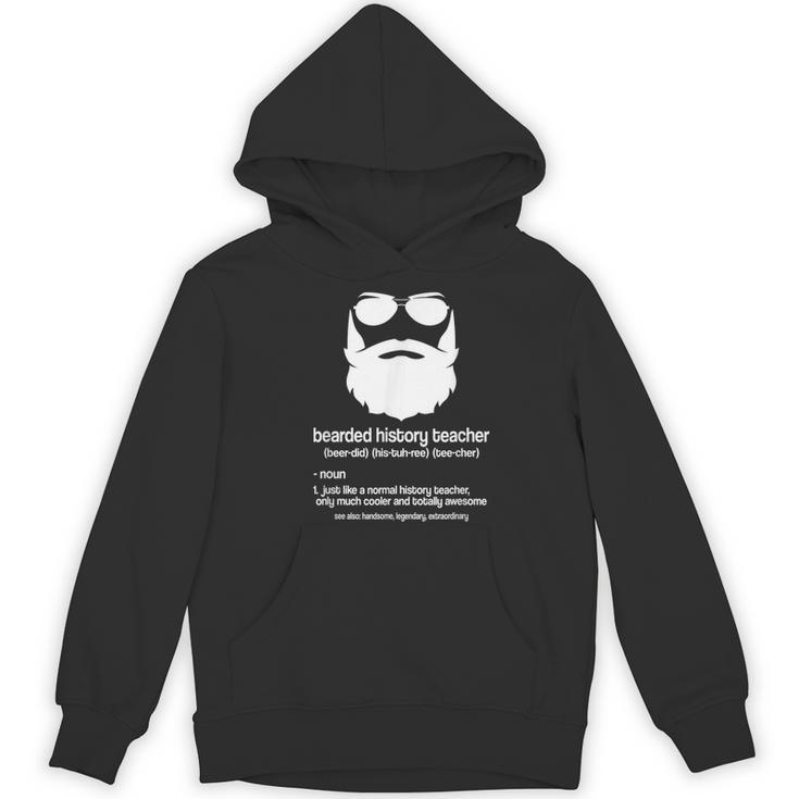 Professor Ancient Teaching Education Bearded History Teacher Women's Hoodie, novelty gifts, funny gifts Professor Ancient Teaching Education Bearded History Teacher Women's Hoodie, novelty gifts, funny gifts