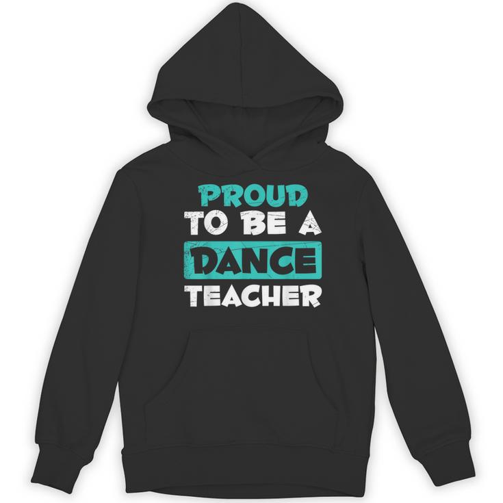 Proud Dance Instructor Choreographer Dance Teacher Women's Hoodie, novelty gifts, funny gifts Proud Dance Instructor Choreographer Dance Teacher Women's Hoodie, novelty gifts, funny gifts