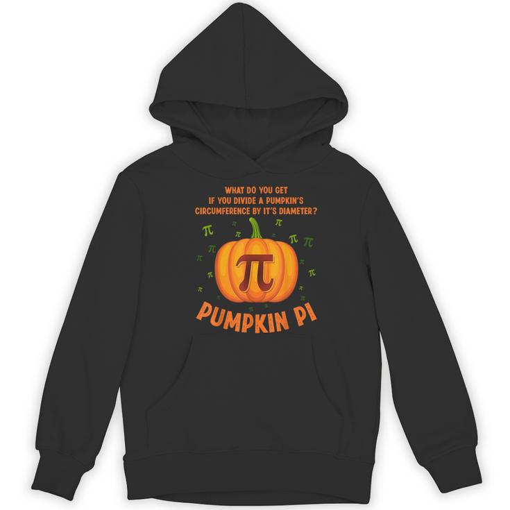Pumpkin Pie Pi Math Teacher Shirt Halloween Men Adult Women's Hoodie, novelty gifts, funny gifts