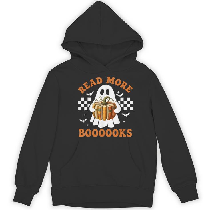 Read More Books Halloween Retro Pumpkin Reading Fall Teacher Women's Hoodie, novelty gifts, funny gifts Read More Books Halloween Retro Pumpkin Reading Fall Teacher Women's Hoodie, novelty gifts, funny gifts
