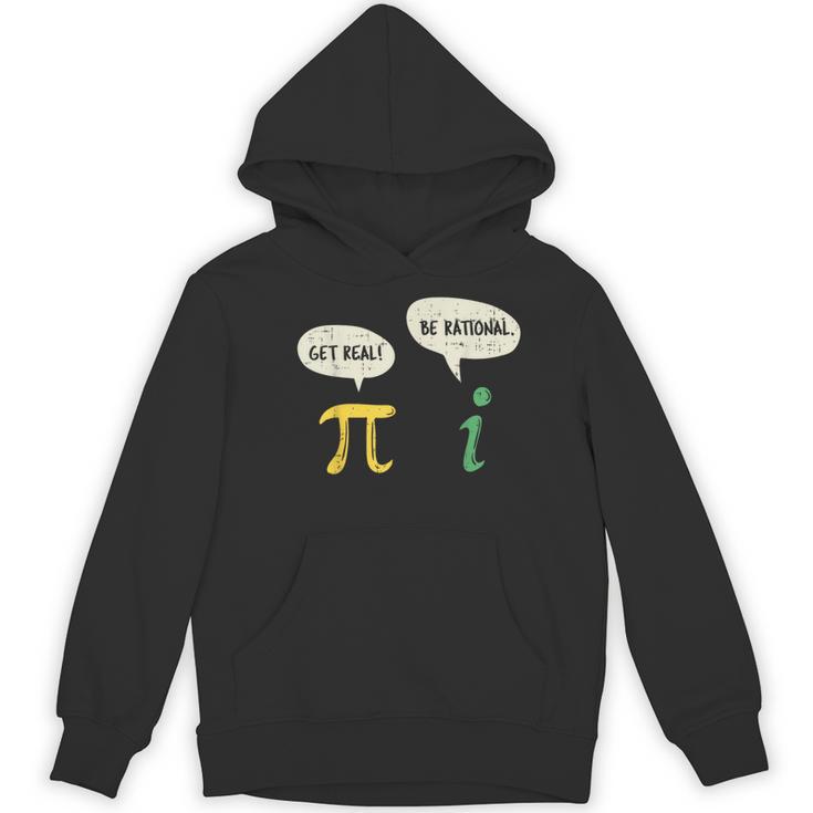Get Real Be Rational Shirt Pi Math Teacher Geek Women's Hoodie, novelty gifts, funny gifts Get Real Be Rational Shirt Pi Math Teacher Geek Women's Hoodie, novelty gifts, funny gifts