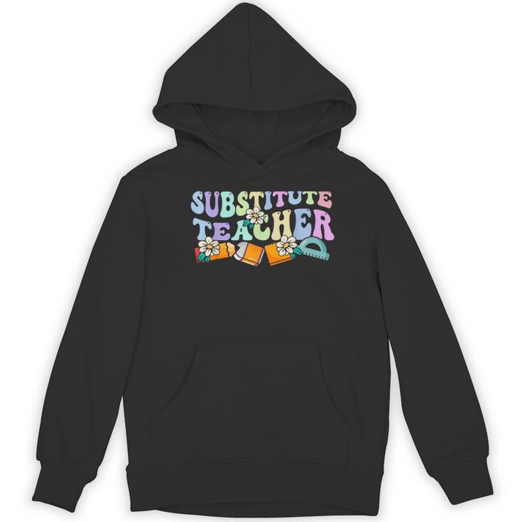 Representation Teacher Women School Class Representation Teacher Women's Hoodie, novelty gifts, funny gifts