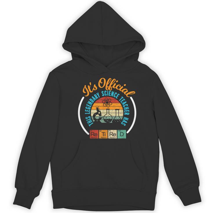 Retiring Science Teacher Retirement Women's Hoodie, novelty gifts, funny gifts Retiring Science Teacher Retirement Women's Hoodie, novelty gifts, funny gifts