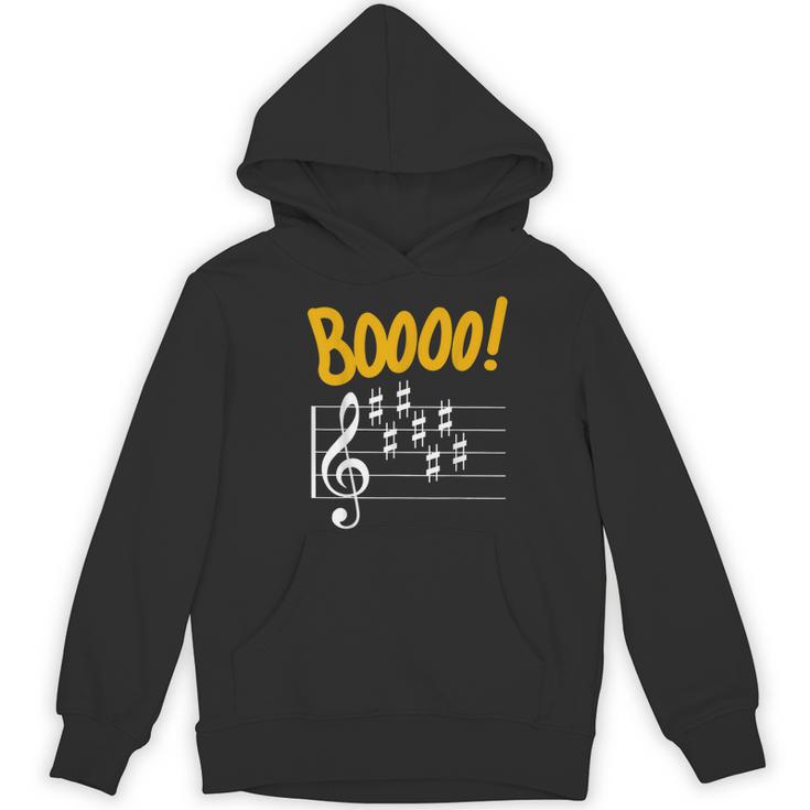 Scary Key Signature Boo Music Halloween Musician Teacher Men Women Women's Hoodie, novelty gifts, funny gifts Scary Key Signature Boo Music Halloween Musician Teacher Men Women Women's Hoodie, novelty gifts, funny gifts