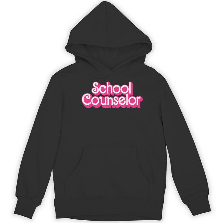 School Counselor Back To School Teacher Life Women's Hoodie, novelty gifts, funny gifts School Counselor Back To School Teacher Life Women's Hoodie, novelty gifts, funny gifts