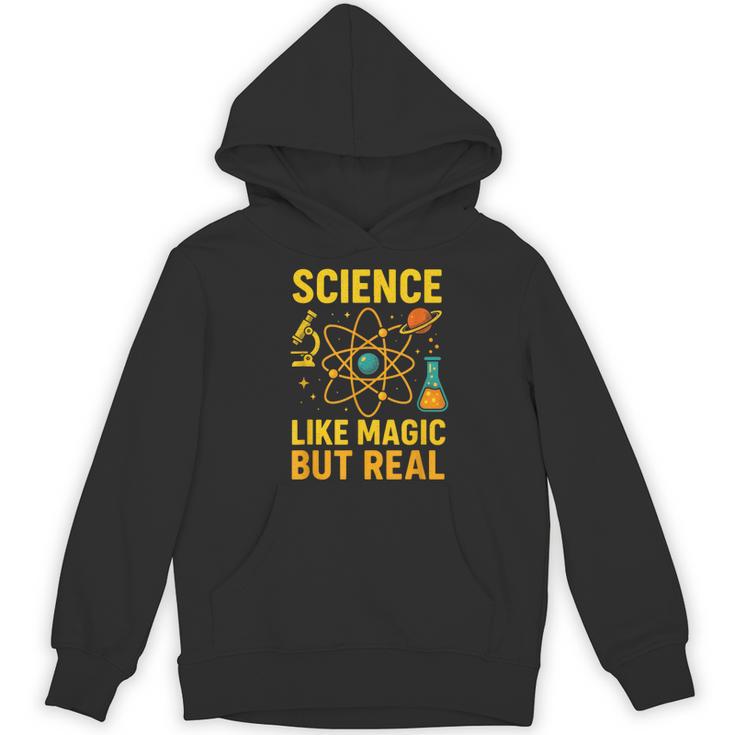 Science Like Magic But Real Nerdy Teacher Women's Hoodie, novelty gifts, funny gifts Science Like Magic But Real Nerdy Teacher Women's Hoodie, novelty gifts, funny gifts