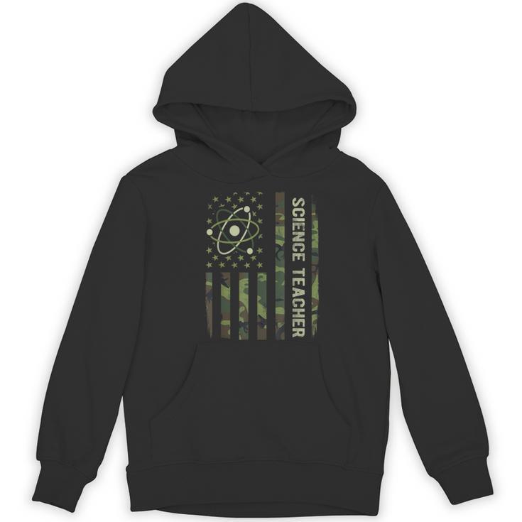 Science Teacher Camo American Flag Back To School Women's Hoodie, novelty gifts, funny gifts Science Teacher Camo American Flag Back To School Women's Hoodie, novelty gifts, funny gifts