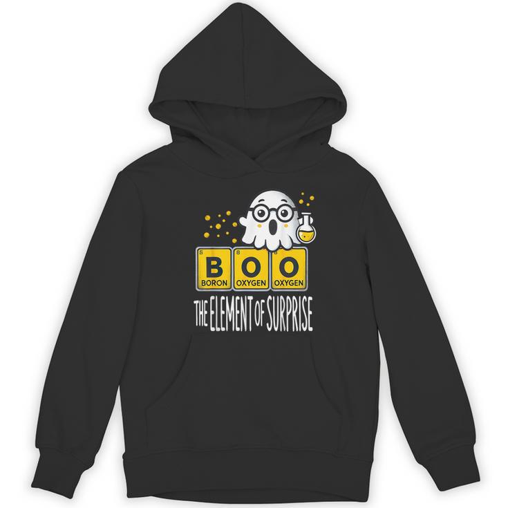 Science Teacher Halloween Elements Of Surprise Chemistry Women's Hoodie, novelty gifts, funny gifts Science Teacher Halloween Elements Of Surprise Chemistry Women's Hoodie, novelty gifts, funny gifts