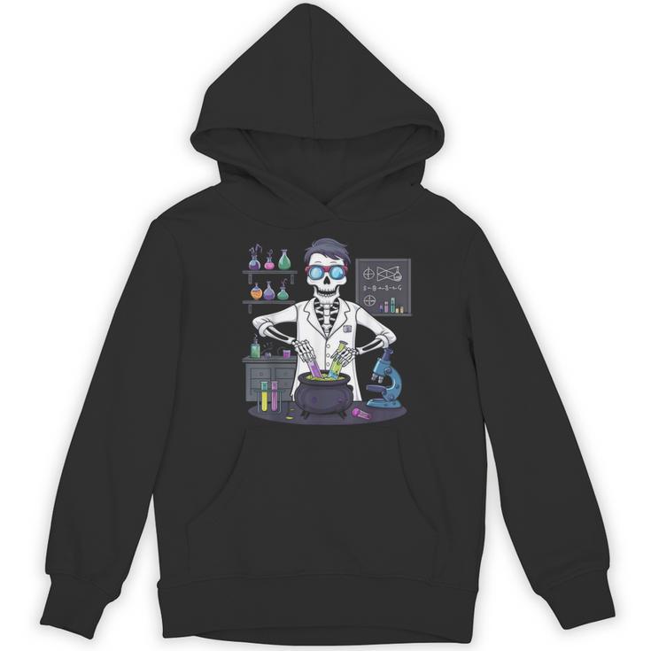 Science Teacher Halloween Skeleton Scientist Chemistry Women's Hoodie, novelty gifts, funny gifts Science Teacher Halloween Skeleton Scientist Chemistry Women's Hoodie, novelty gifts, funny gifts