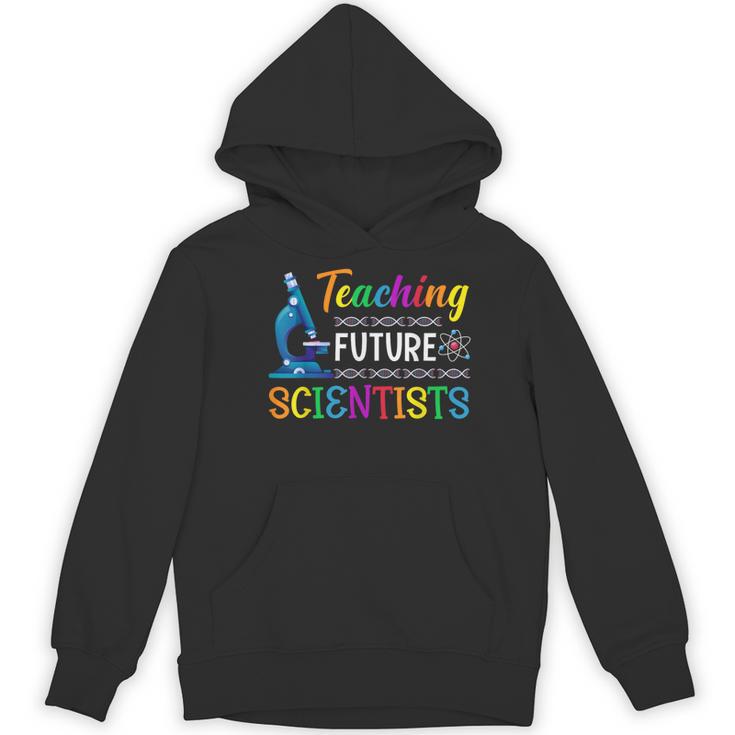Science Teacher Teaching Future Scientists School Instructor Women's Hoodie, novelty gifts, funny gifts Science Teacher Teaching Future Scientists School Instructor Women's Hoodie, novelty gifts, funny gifts