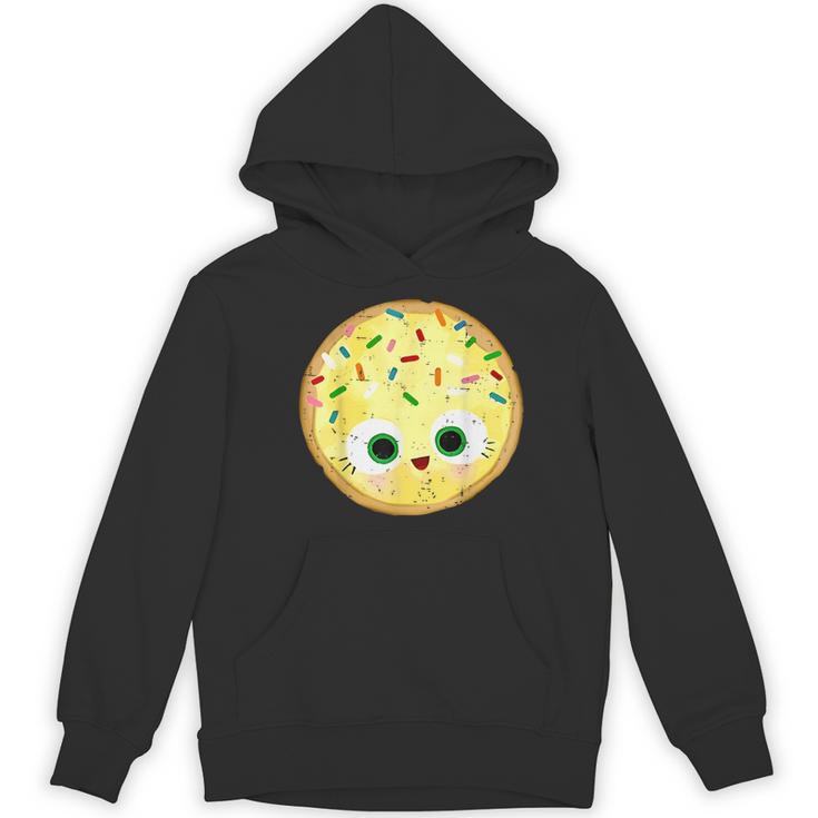 The Smart Cookie Good Egg Teacher Halloween Costume Food Women's Hoodie, novelty gifts, funny gifts